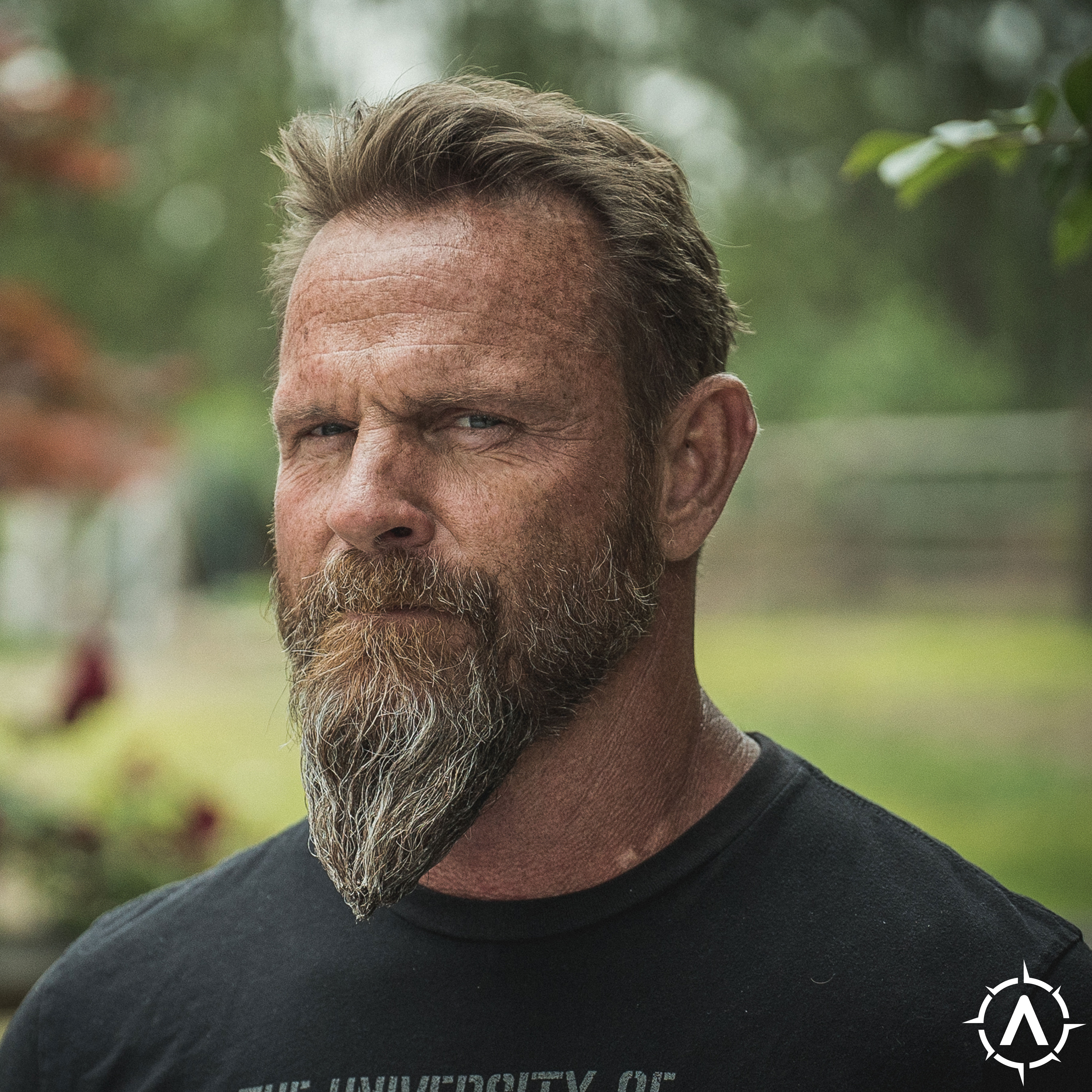 100DS Interview - Pat McNamara