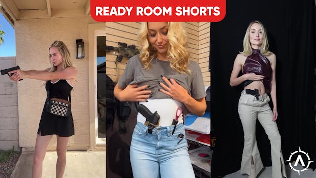 PRACTICAL TIPS FOR THE GIRLS
