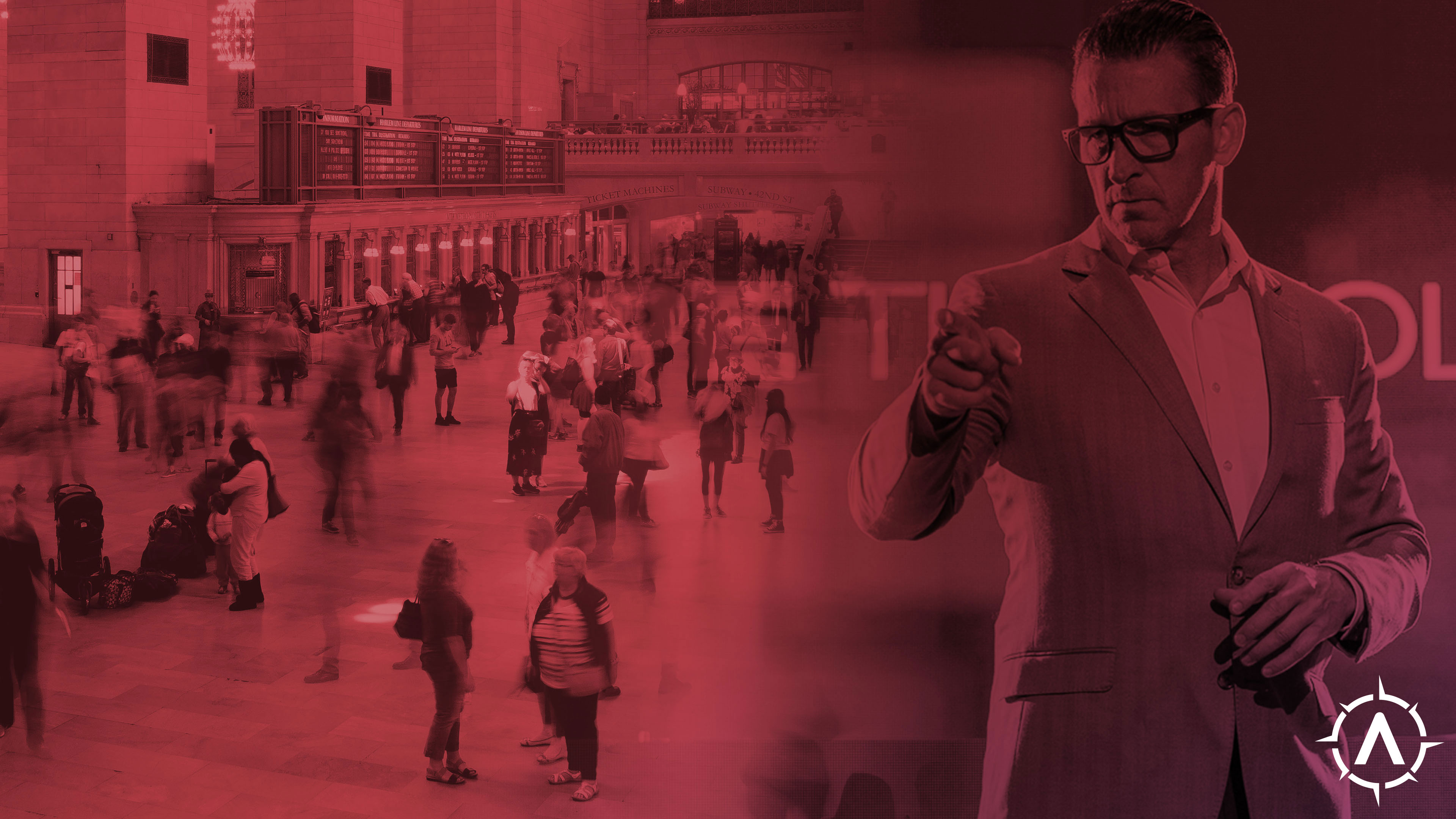 Safe Travel: Decrease Your Exposure to Danger Using THREAT