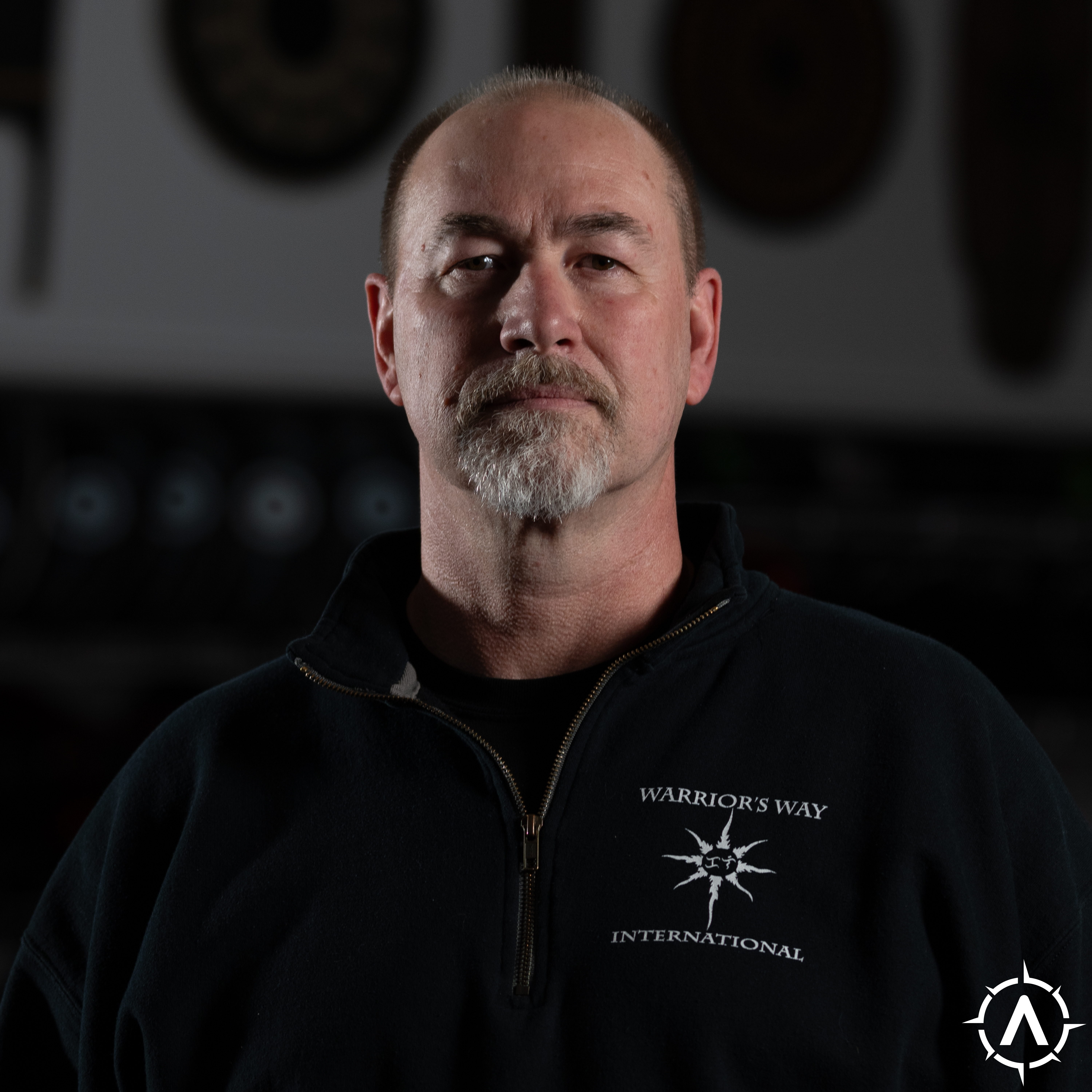 Art of the Blade: Sayoc Kali with Master Harley