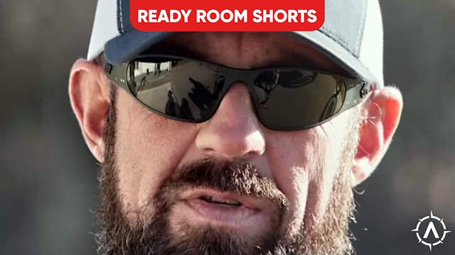 Modern life gives a false sense of se...