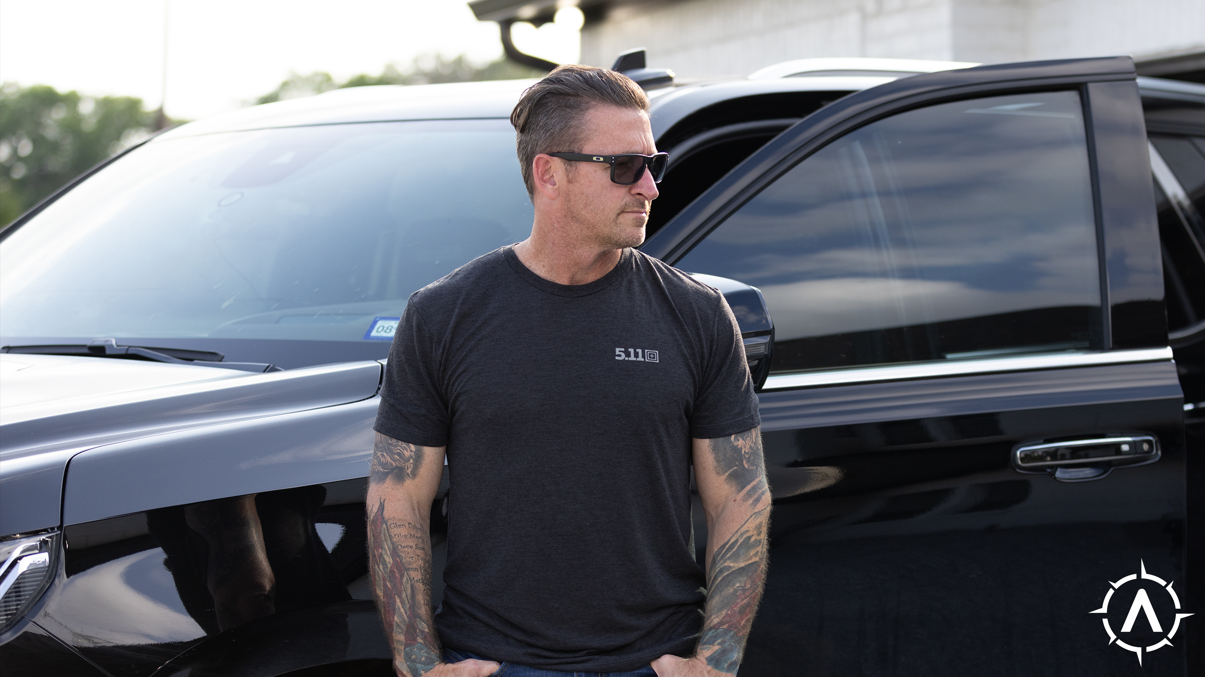 Essential Vehicle Prep