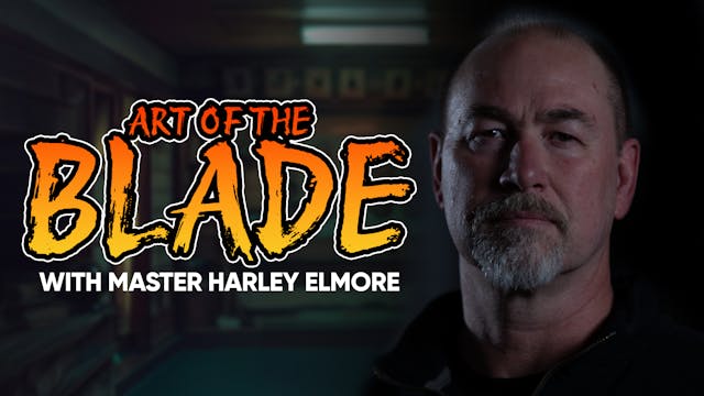 Art of the Blade