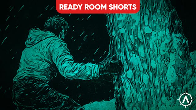 Survival Short - Survive An Avalanche