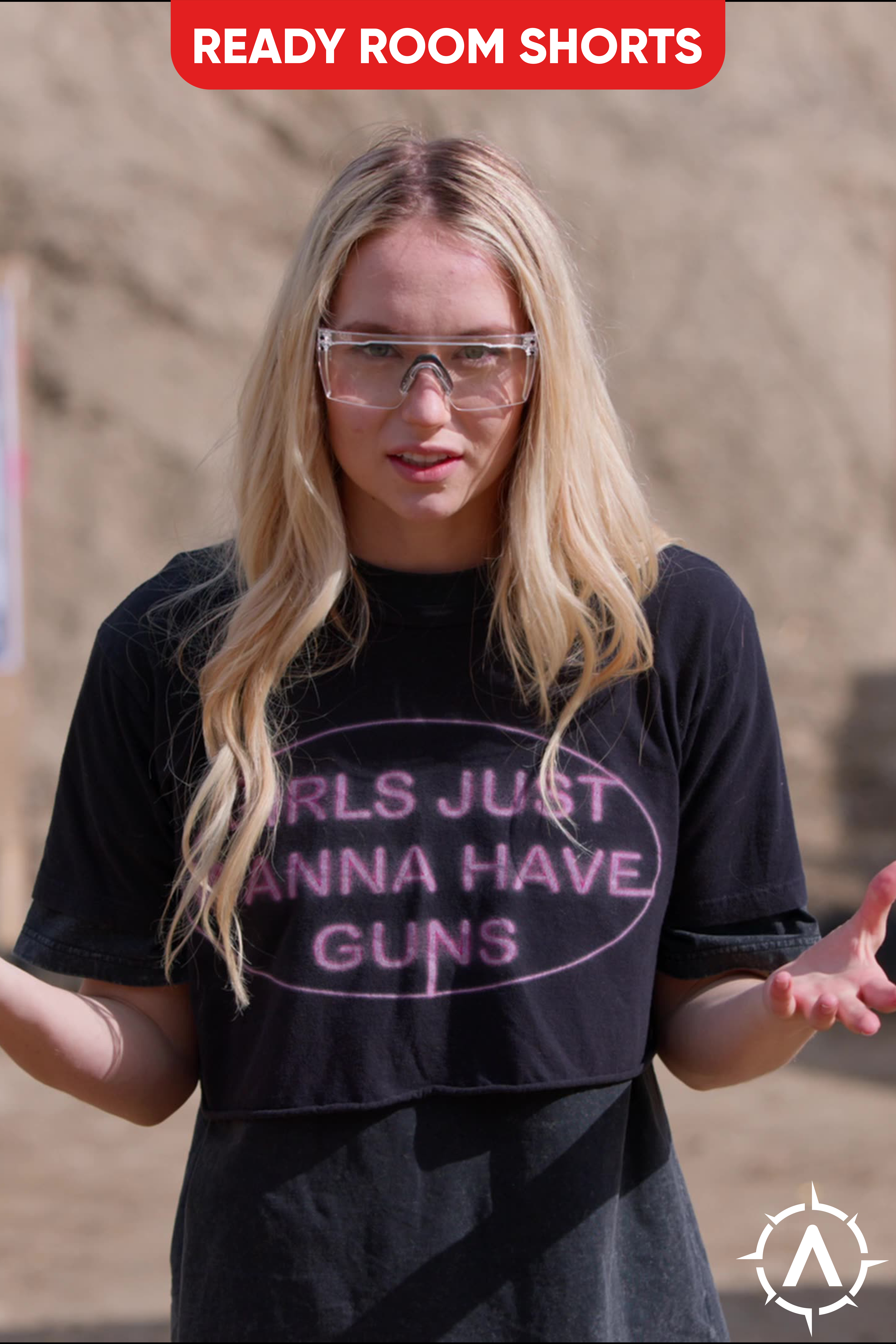 WHAT GUN SHOULD I BUY?