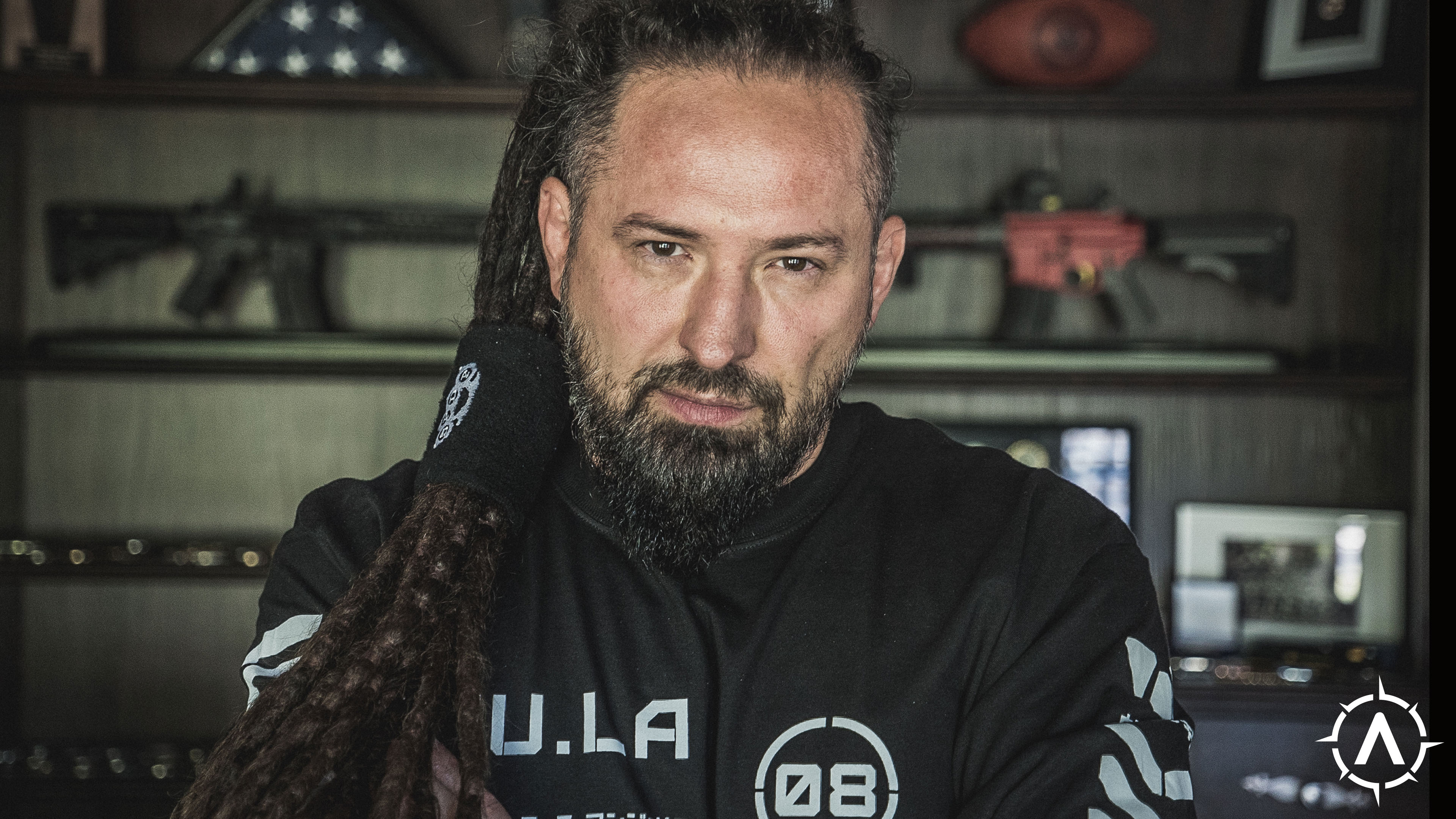 100DS Interview - Zoltan