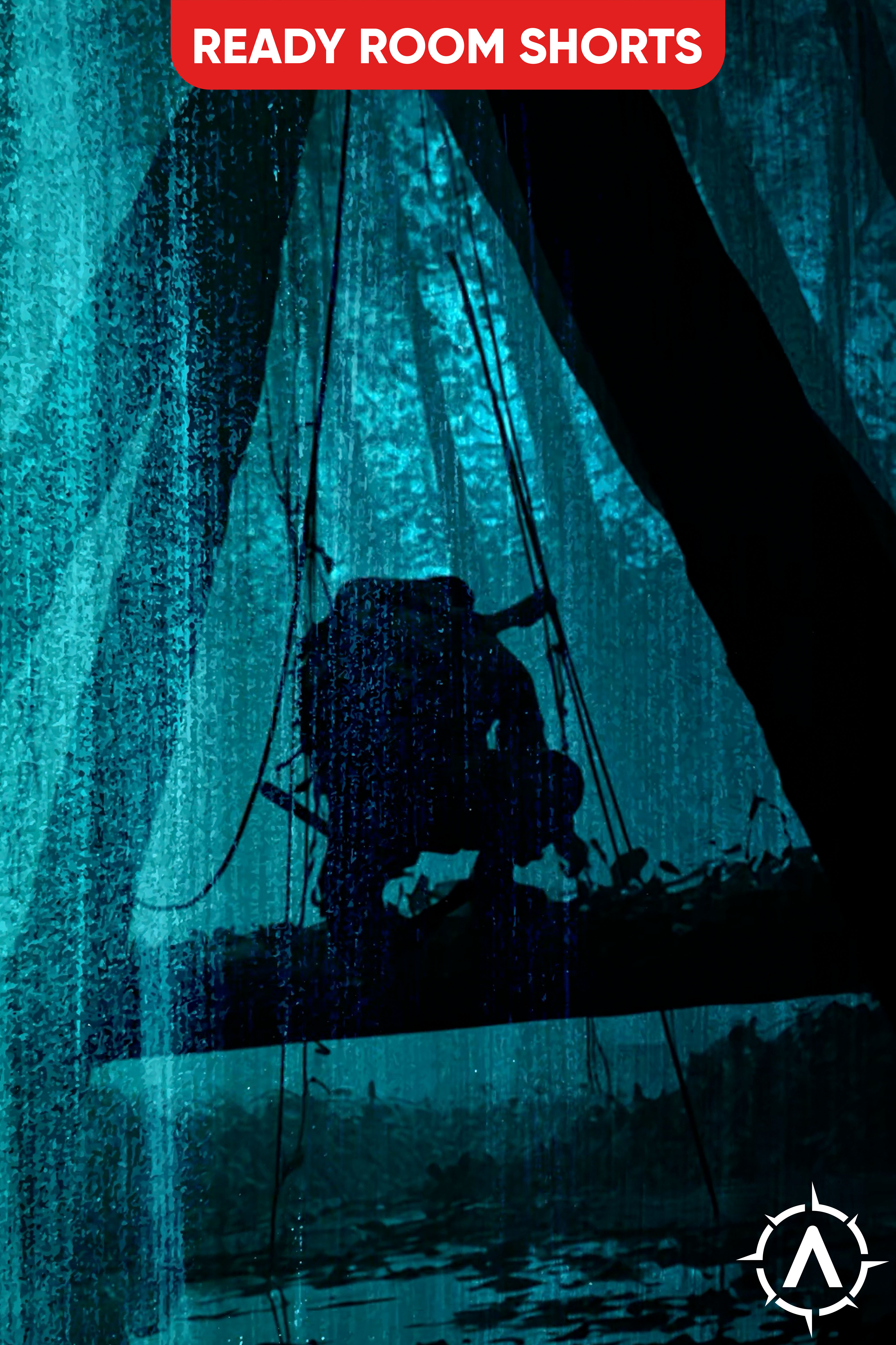 Survival Shorts #30 - Elevated swamp bed