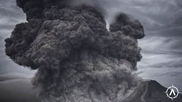 Natural Disasters: What to do When Vo...