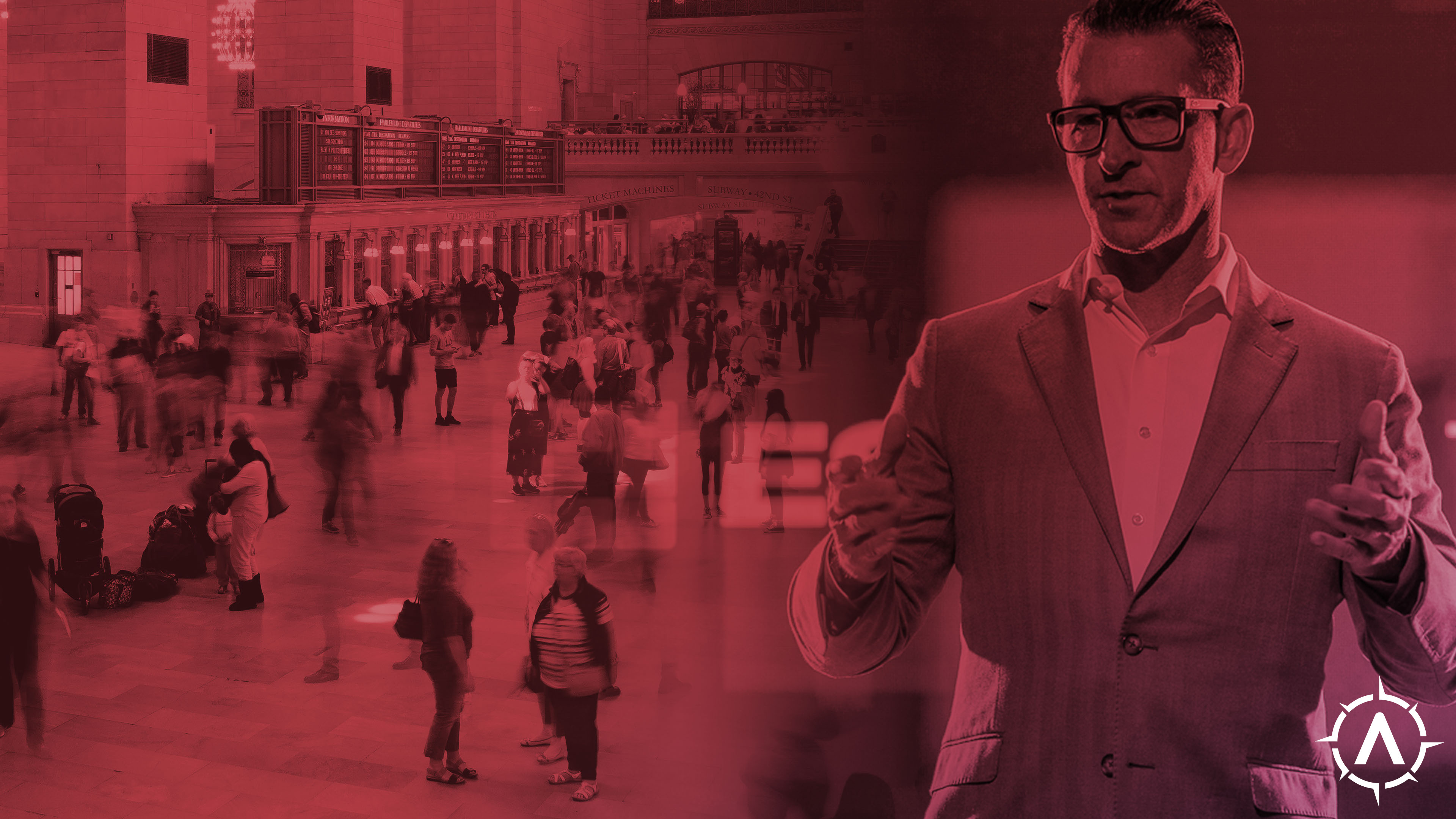 Safe Travel: Increase Your Security Posture Using Total Awareness