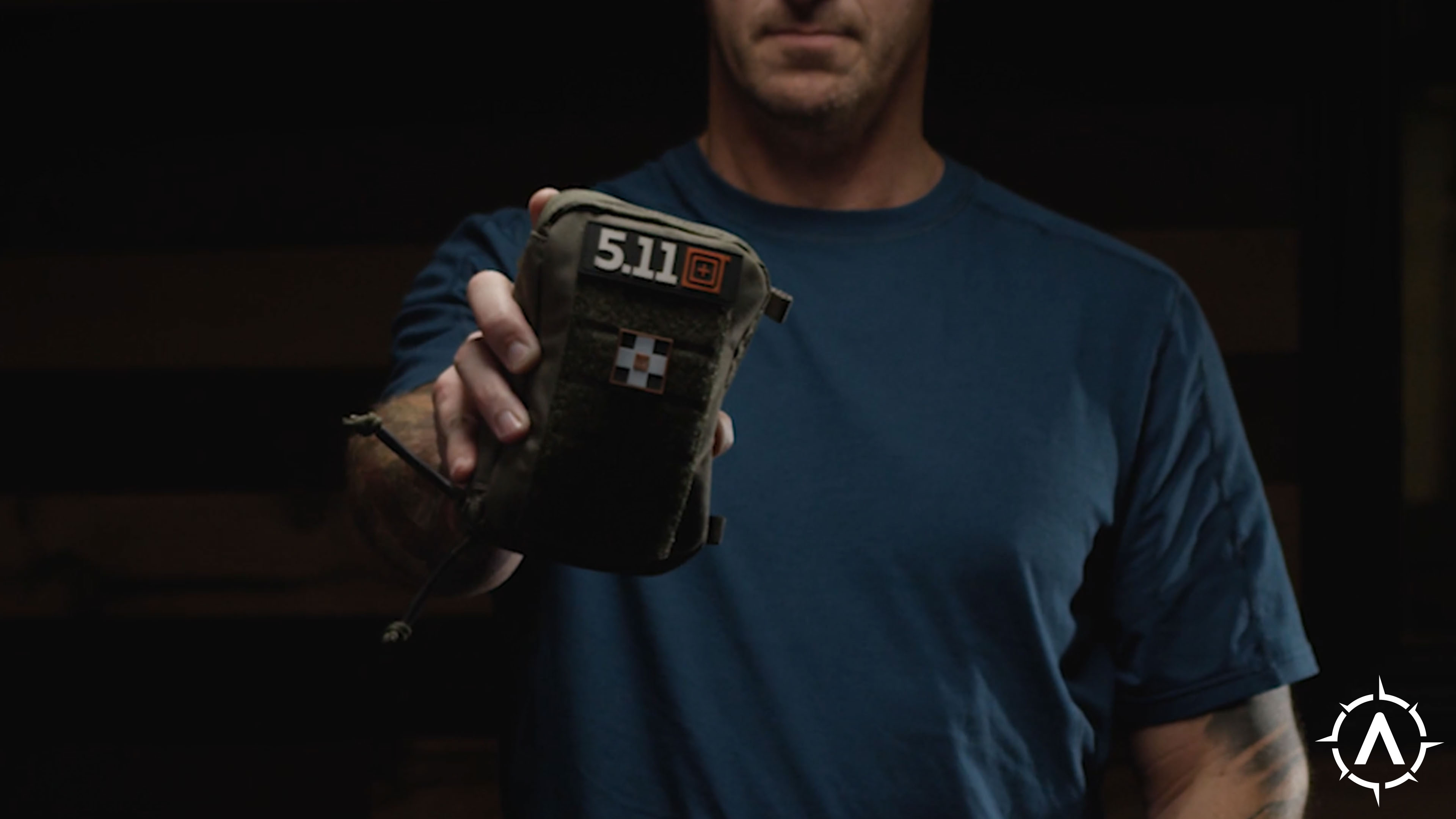 100 Deadly Skills: Personal EDC