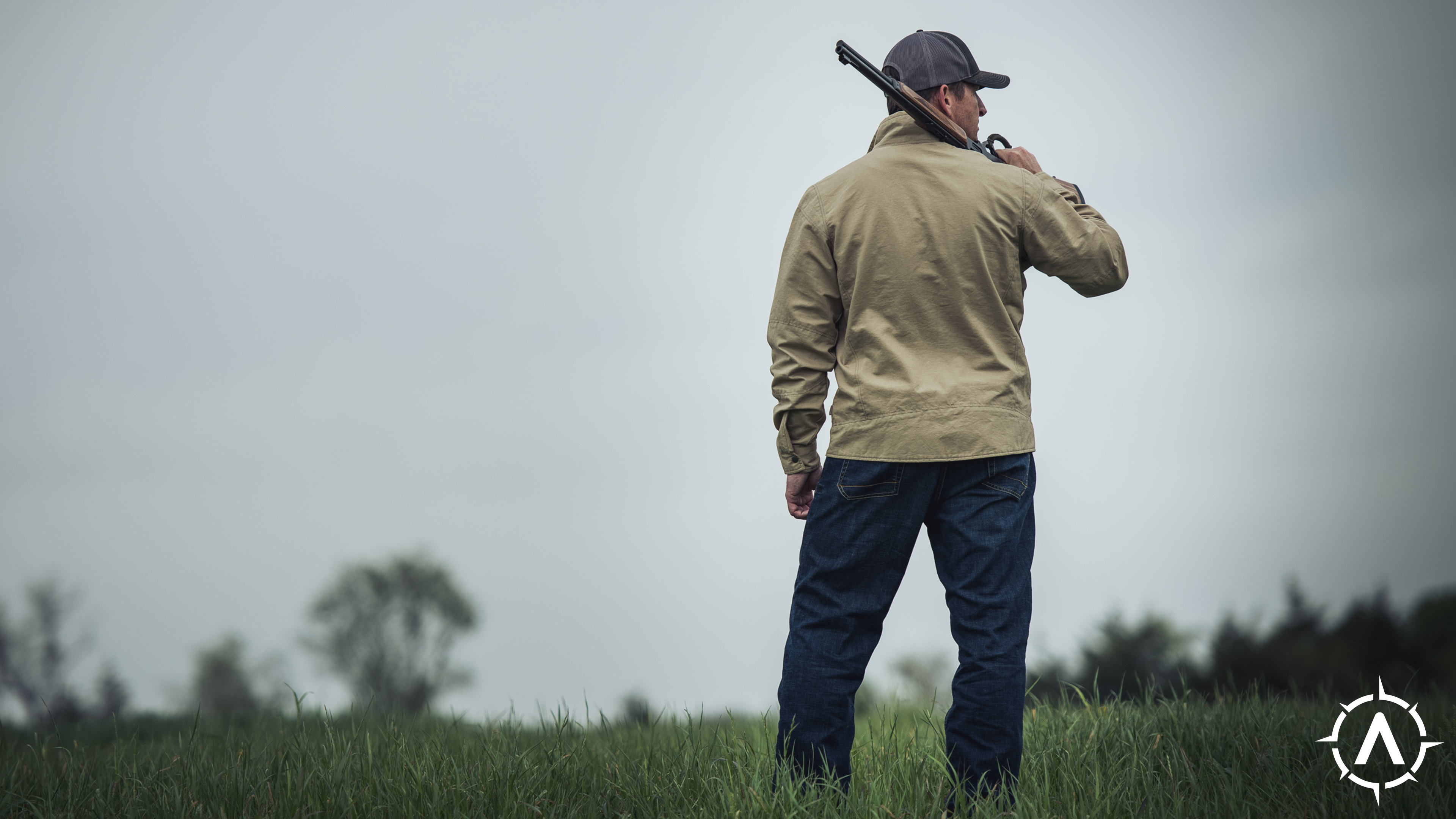 The Rugged Life: Be Your Own Hunter and Weapon Safety