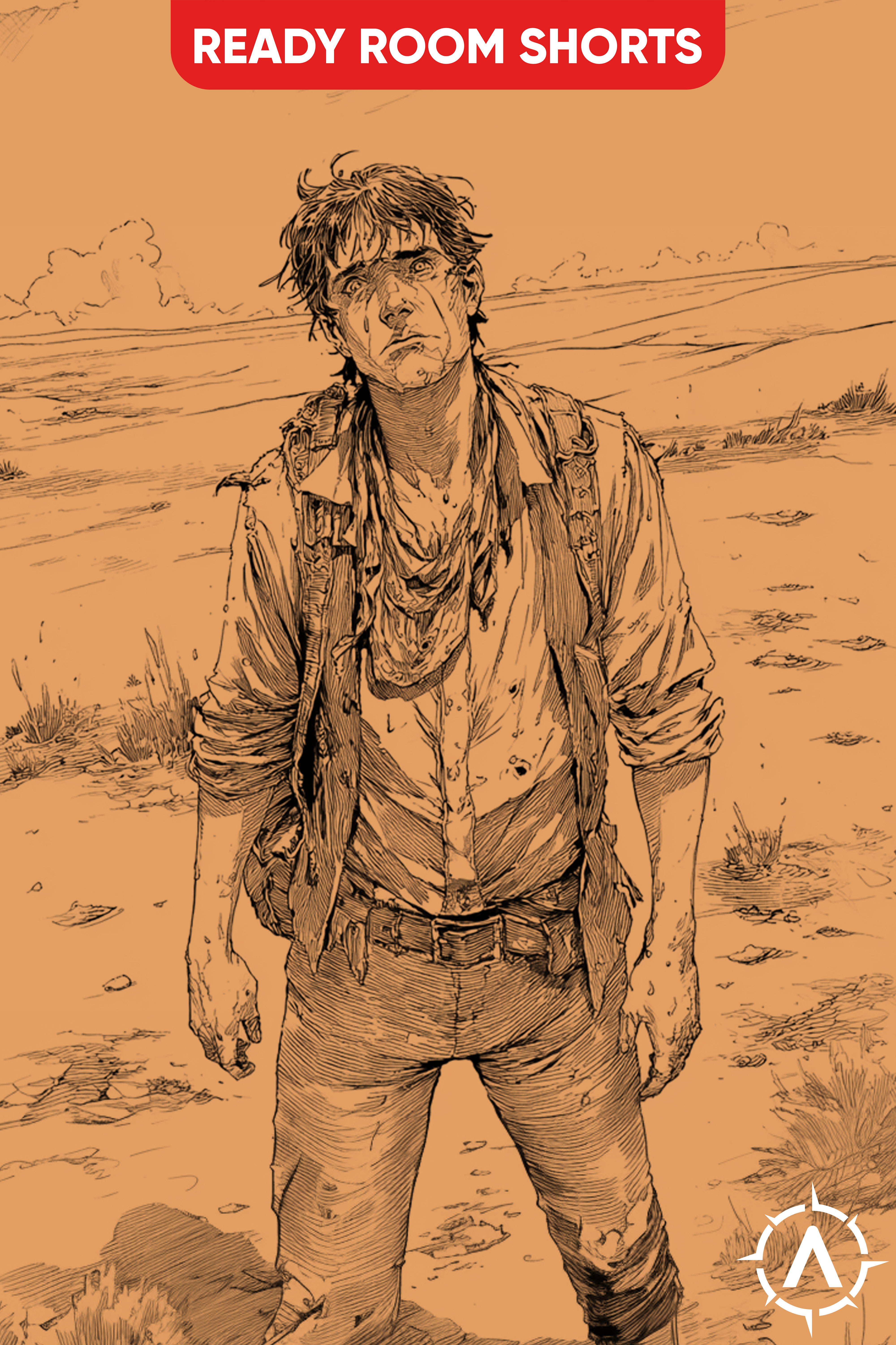 Survival Shorts - #25 Desert Shelter