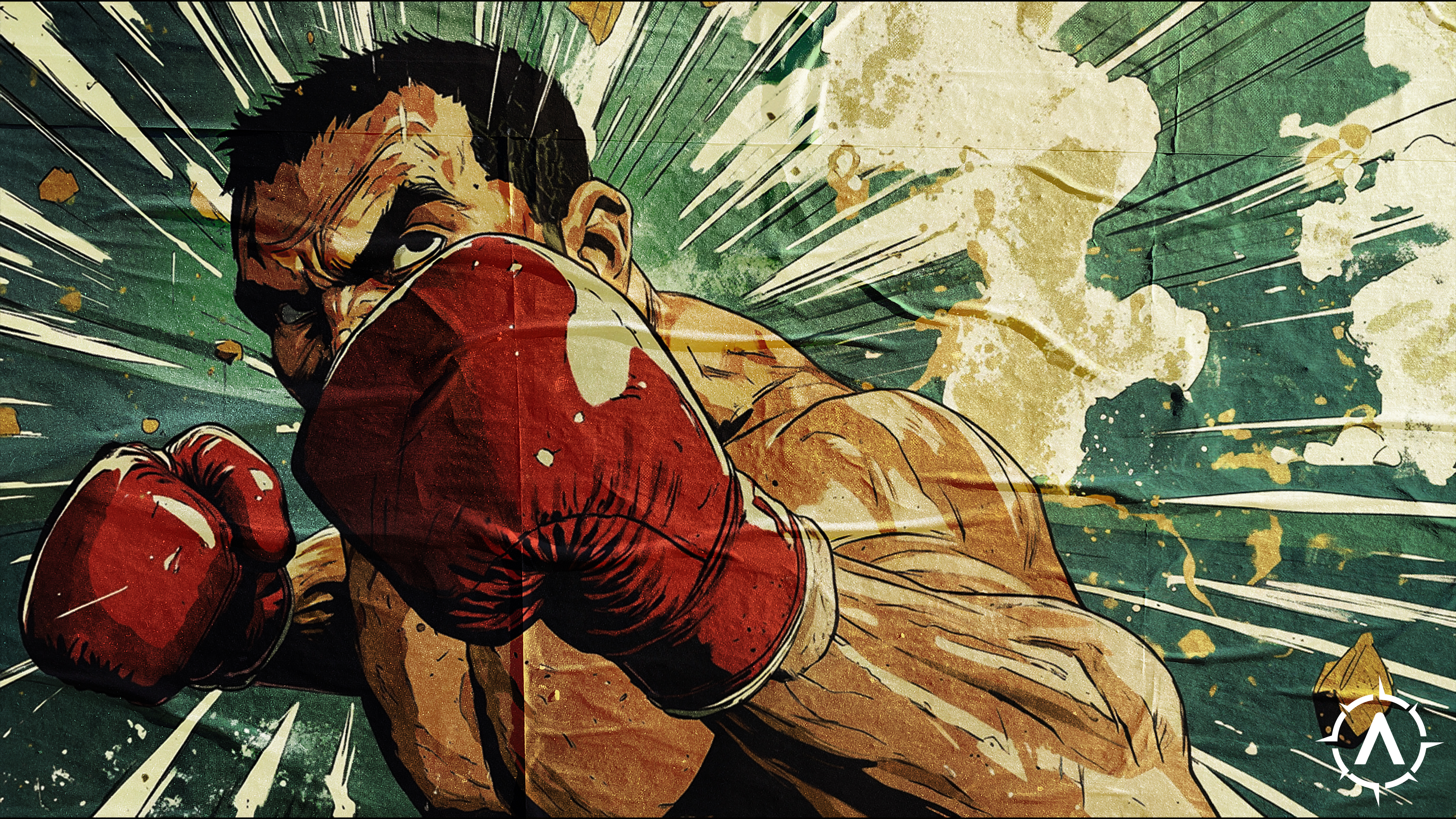 How To Throw a Jab - Tony Jeffries