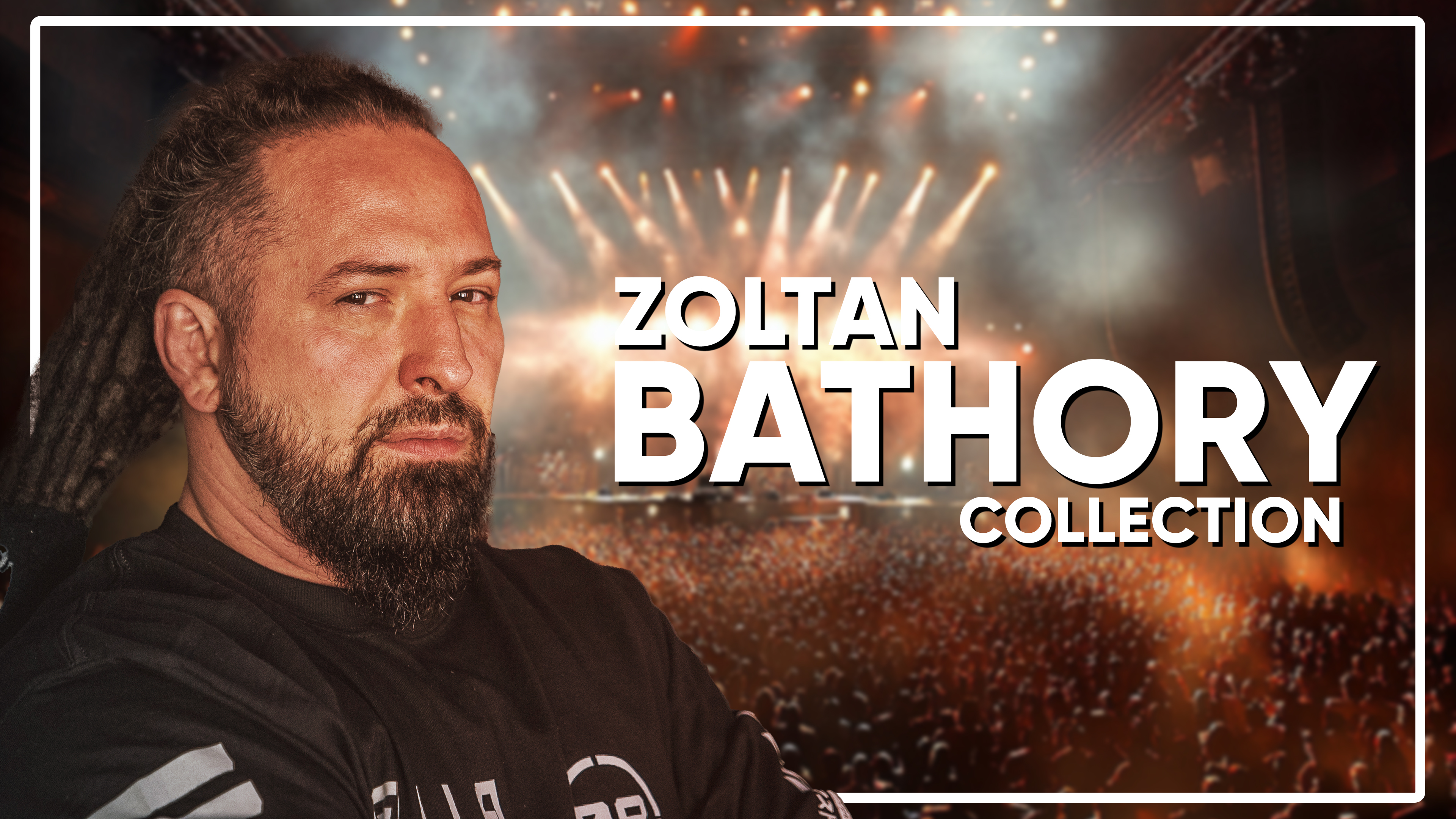 Zoltan Bathory Collection