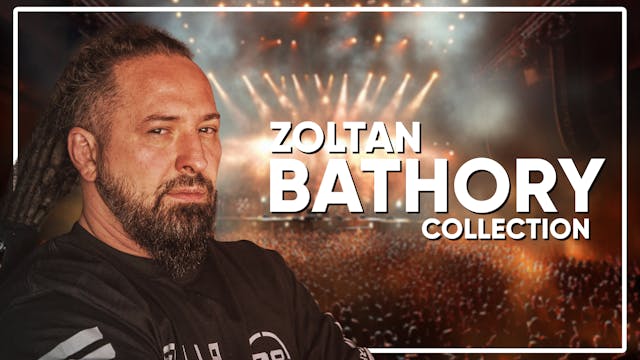 Zoltan Bathory Collection