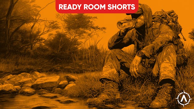 Survival tips - #27 Filter Swamp Water