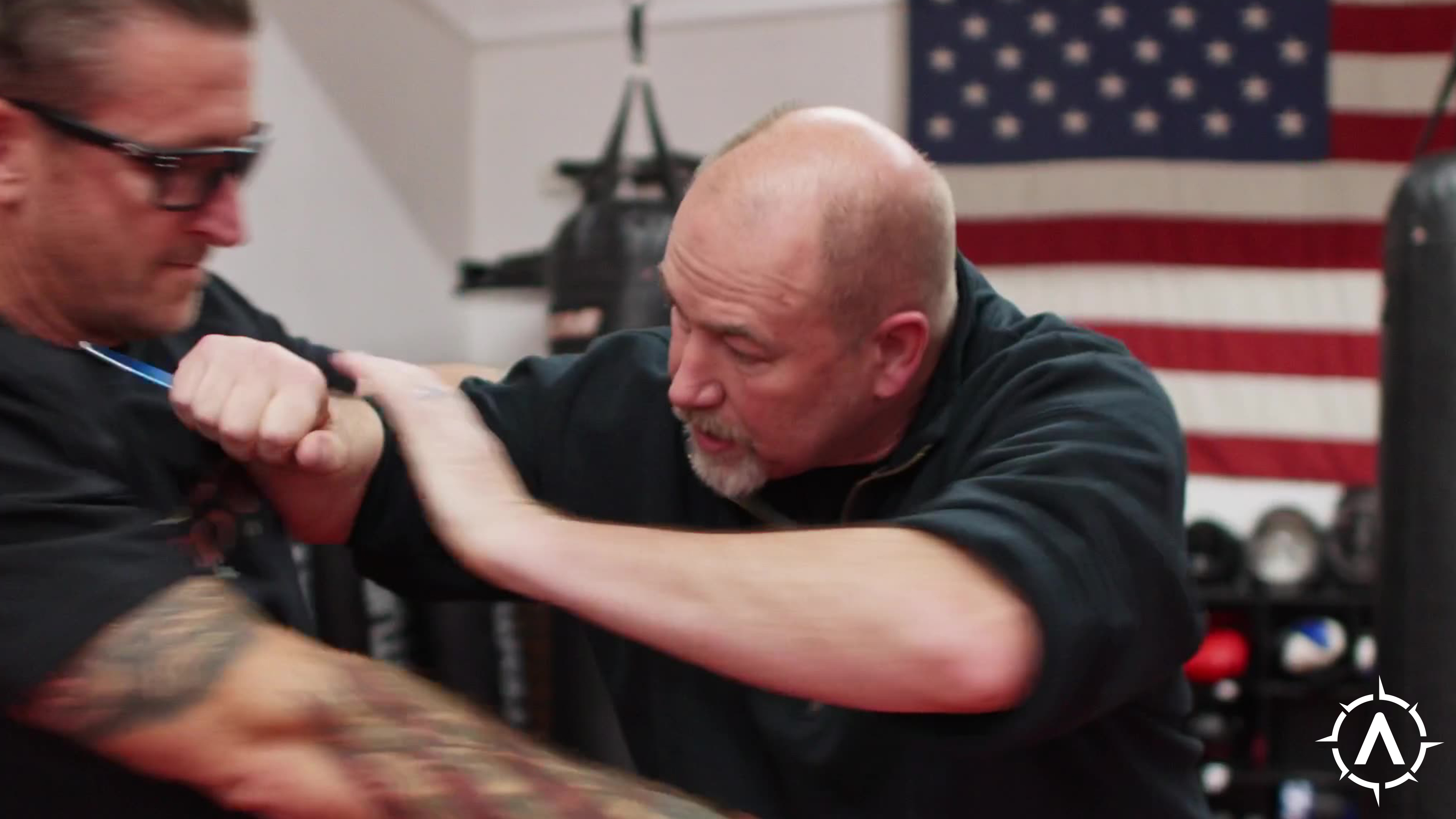 Art Of The Blade Ep 3: Targeting, Tactics, and Techniques