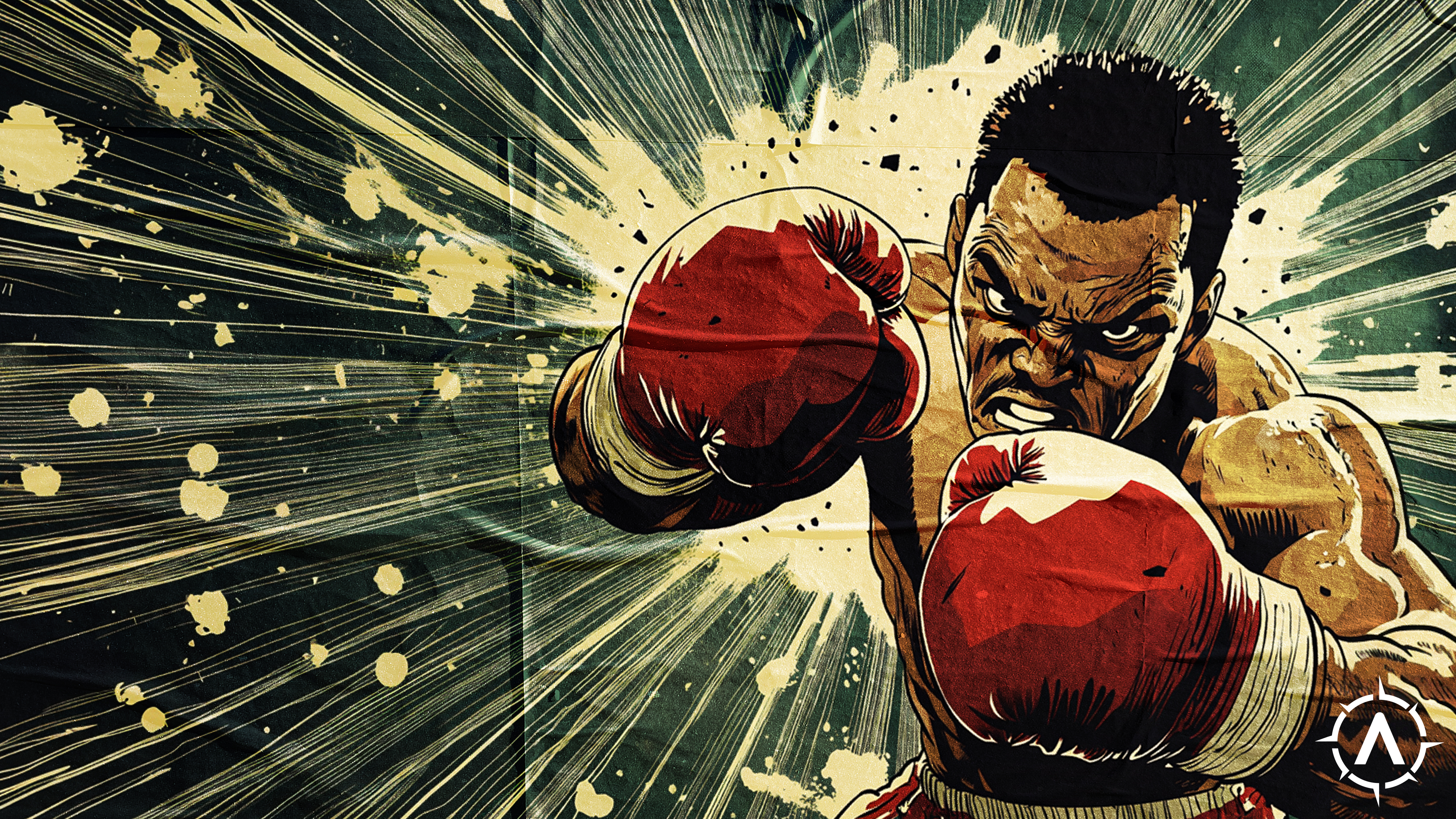 How To Throw a Cross - Tony Jeffries