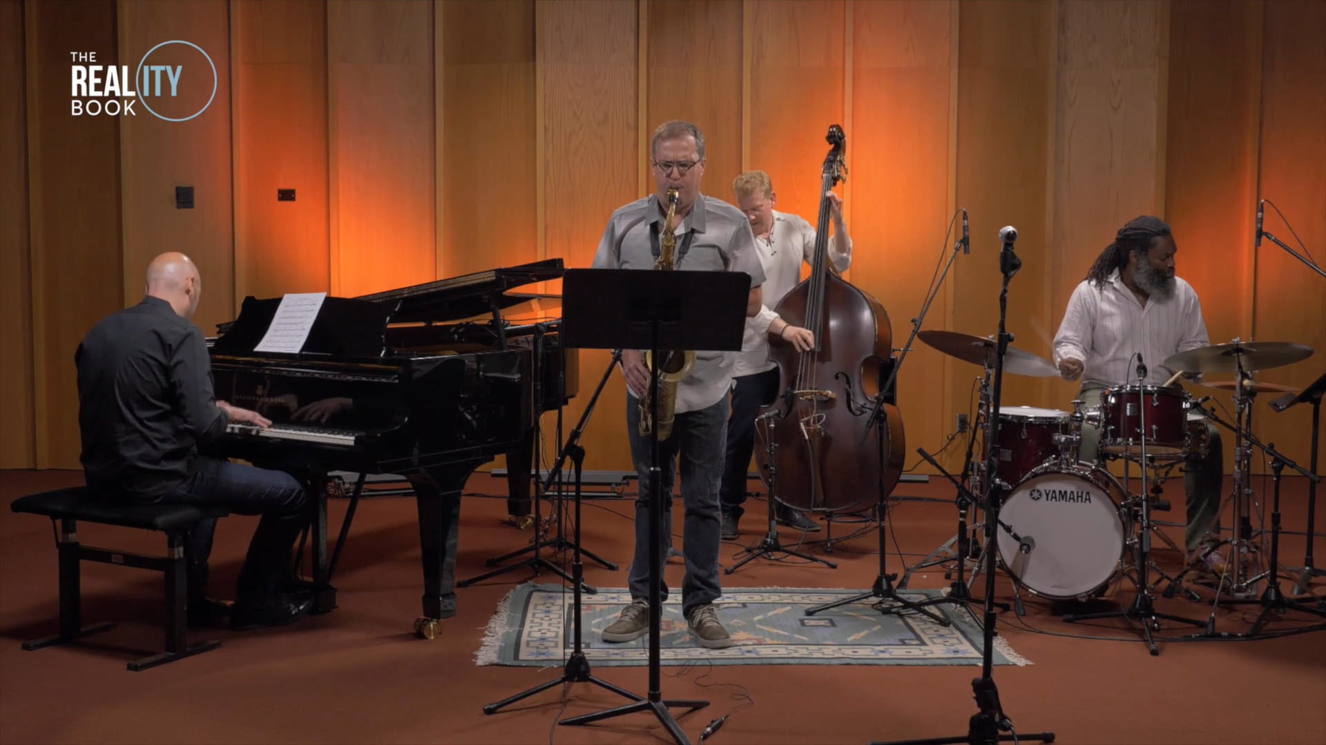 FATHOM-A-NING (Watch)