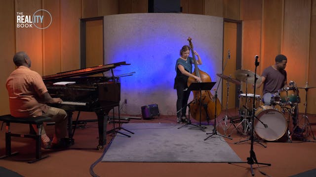 SUNLIGHT IN WYOMING / MOONLIGHT IN VE...