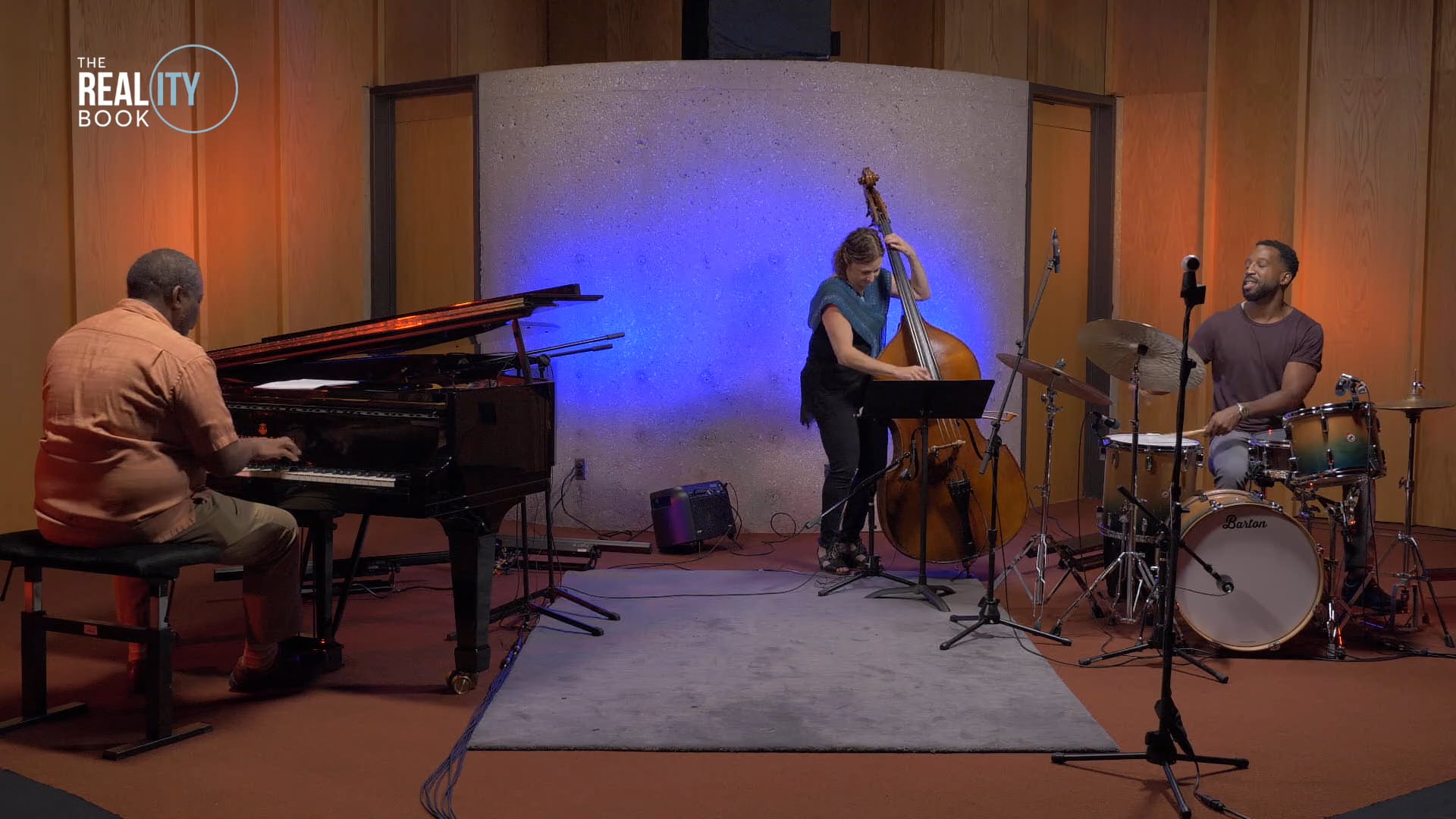 G.D. STREET / GREEN DOLPHIN STREET (Play!)