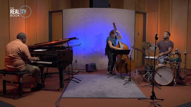 G.D. STREET / GREEN DOLPHIN STREET (P...