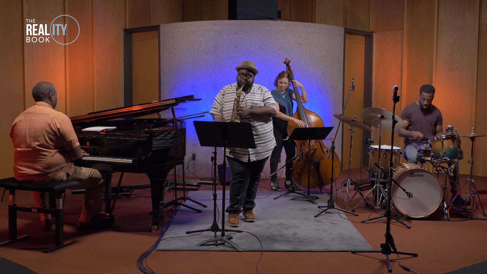 SUNLIGHT IN WYOMING / MOONLIGHT IN VERMONT (Watch)