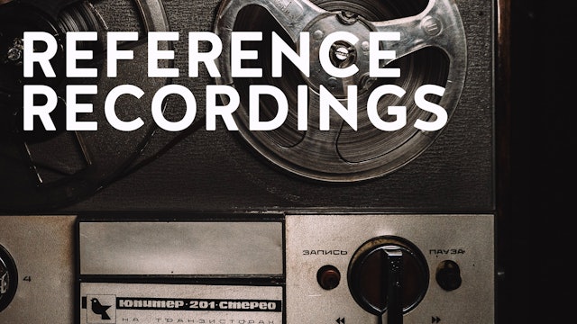 FOUR Recordings (PDF)
