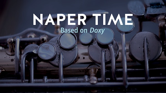 NAPER TIME (based on DOXY)