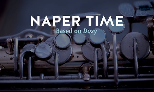 NAPER TIME (based on DOXY)