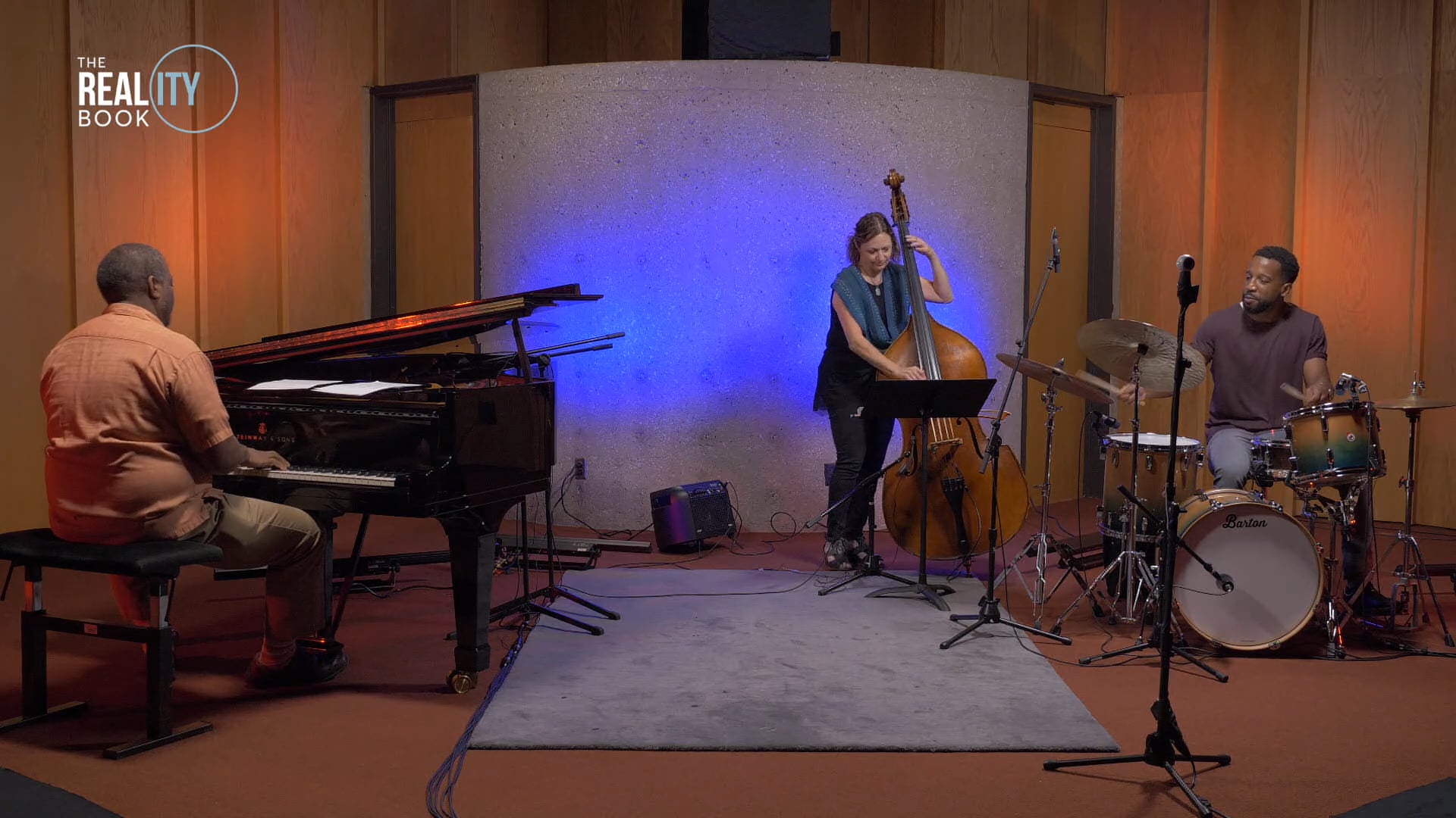 NO SWEETER SONG / THERE IS NO GREATER LOVE (Play!)