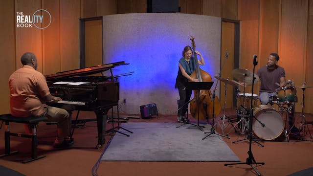 NO SWEETER SONG / THERE IS NO GREATER...