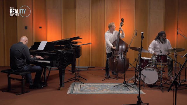 MONK-A-NING / RHYTHM CHANGES (Play!)