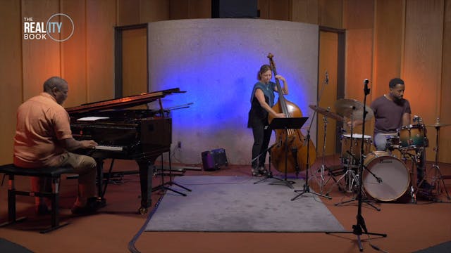 MYSTERIOUS PROPHET / BLACK ORPHEUS (P...