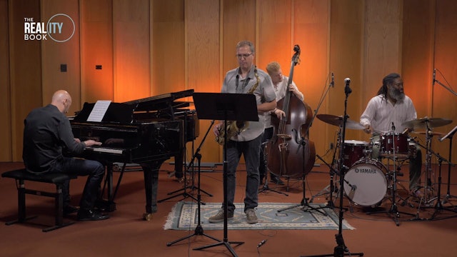 HIDE YOUR HEART / IT COULD HAPPEN TO YOU (Watch)