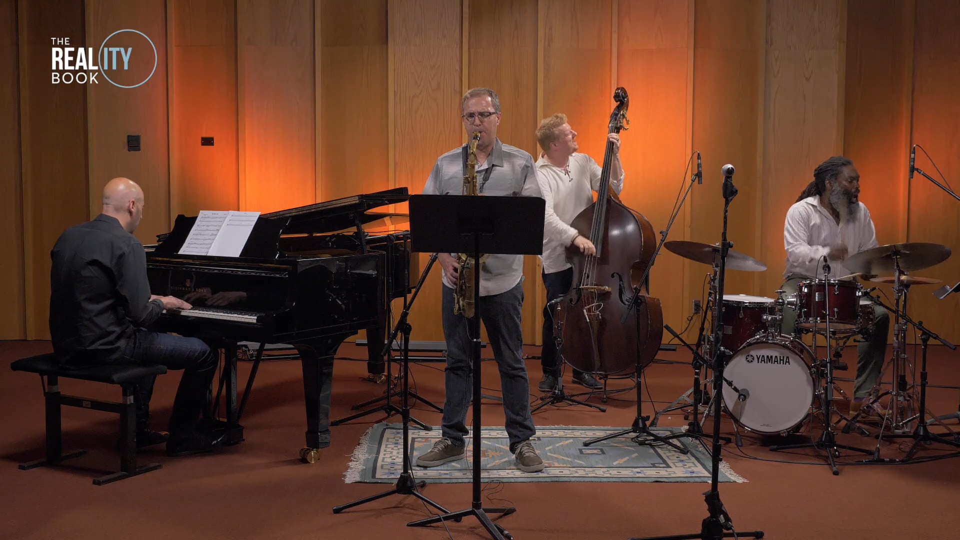 ONE HAND CLAP / ONE FINGER SNAP (Watch)