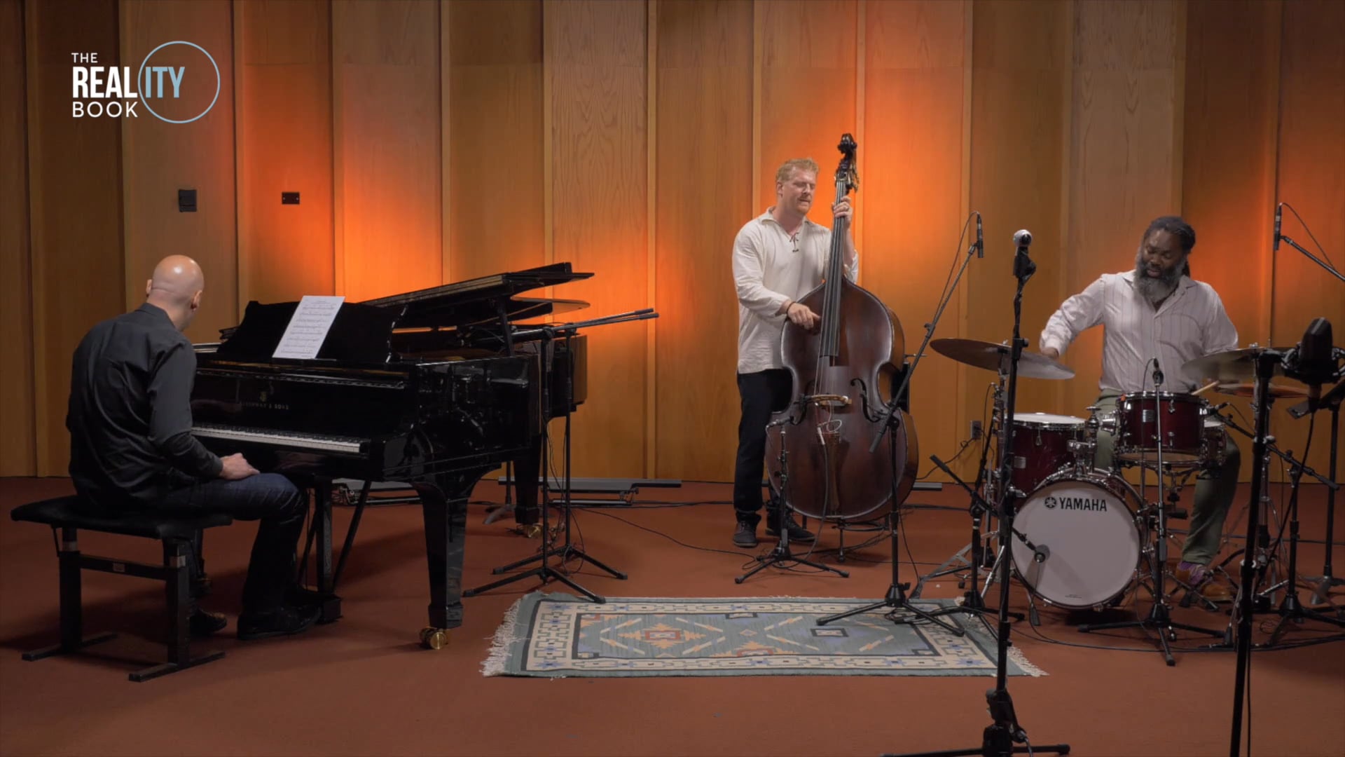 FATHOM-A-NING / HOW DEEP IS THE OCEAN (Play!)