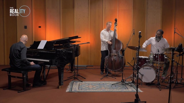 FATHOM-A-NING / HOW DEEP IS THE OCEAN (Play!)