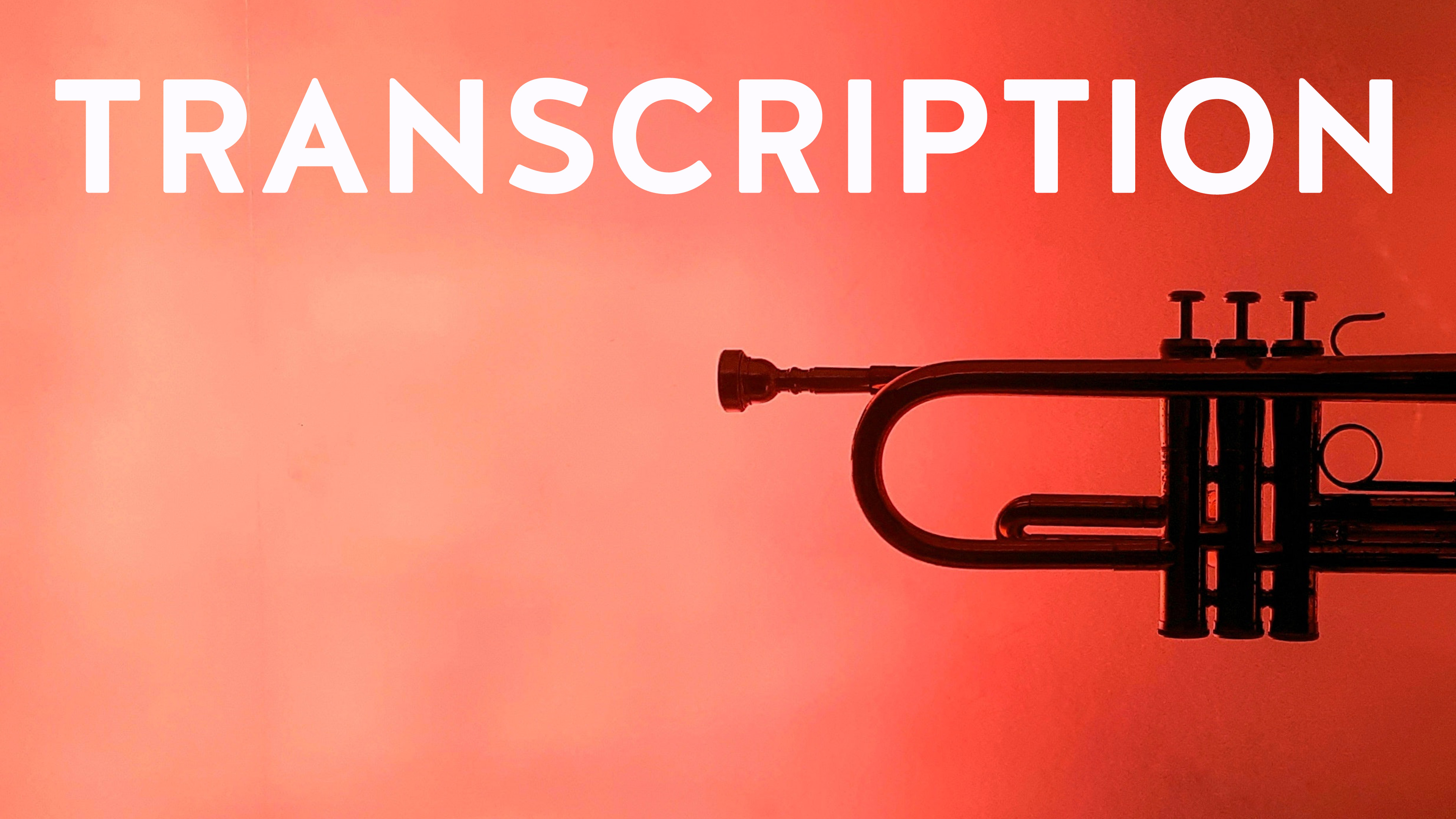 CLIFFORD BROWN Transcription (PDF)