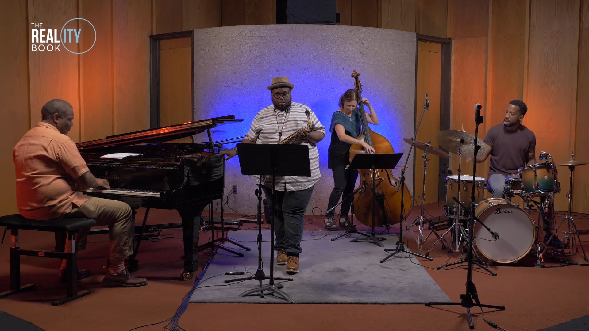 EASY STROLLING (Watch)