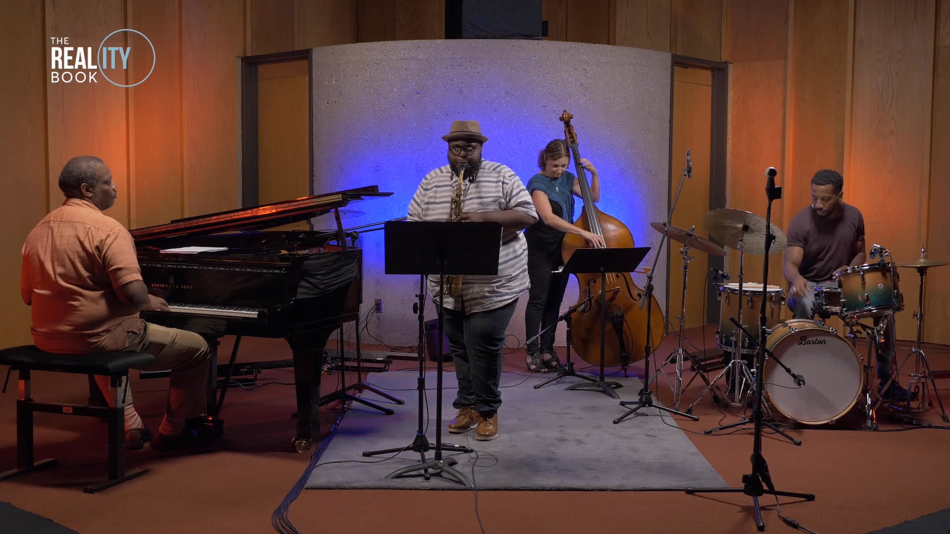 FALL DEPARTS / AUTUMN LEAVES (Watch)