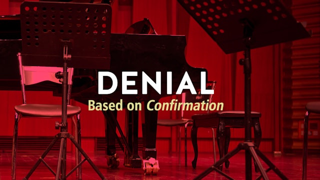 DENIAL (based on CONFIRMATION)