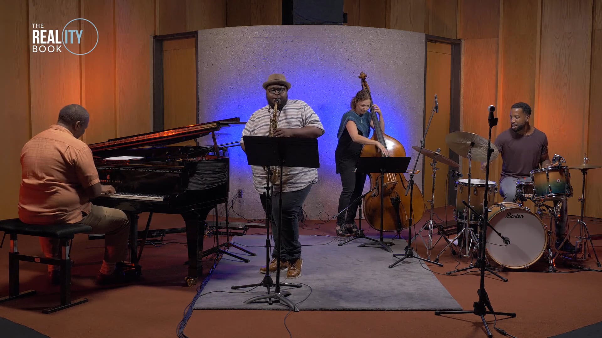 DUSK AND DAWN / NIGHT AND DAY (Watch)