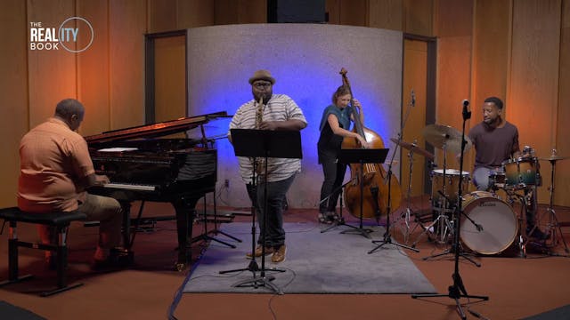 DUSK AND DAWN / NIGHT AND DAY (Watch)