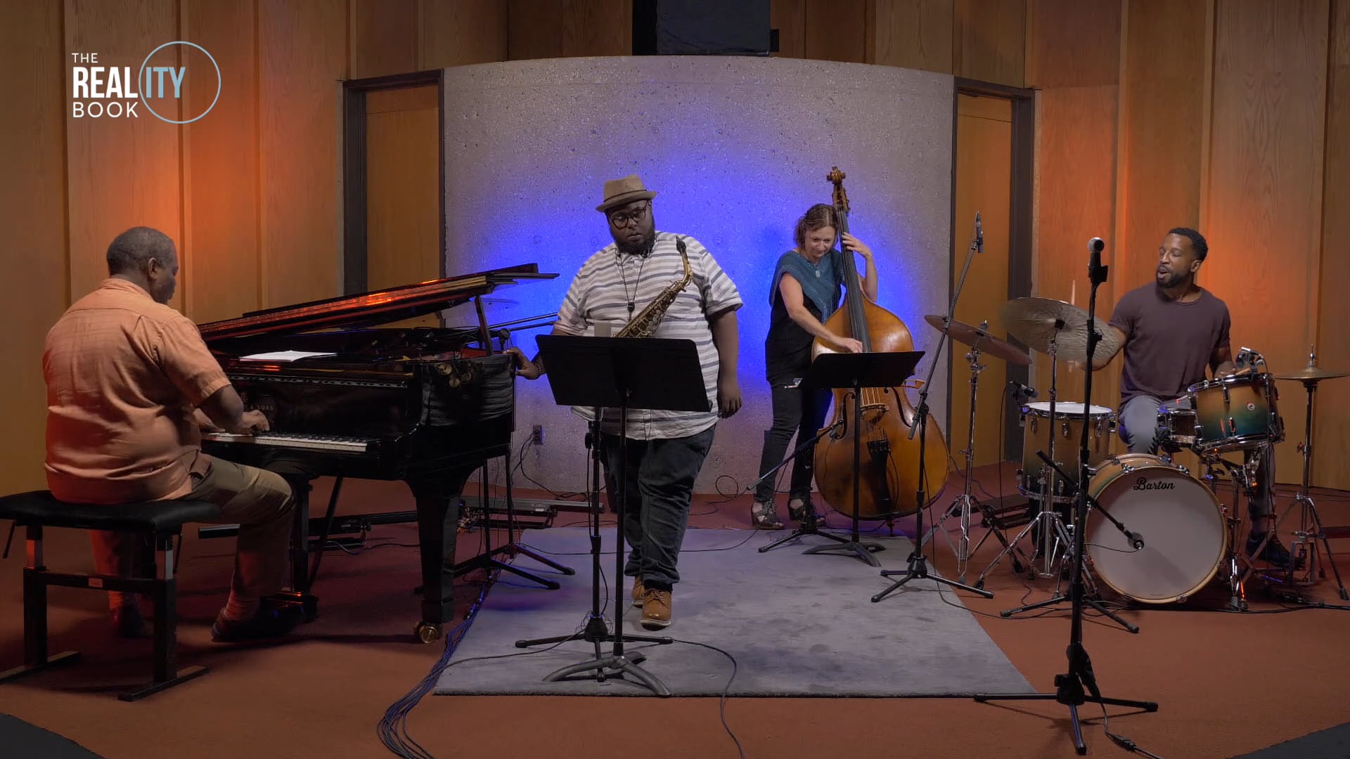 MRS J / HAVE YOU MET MISS JONES (Watch)