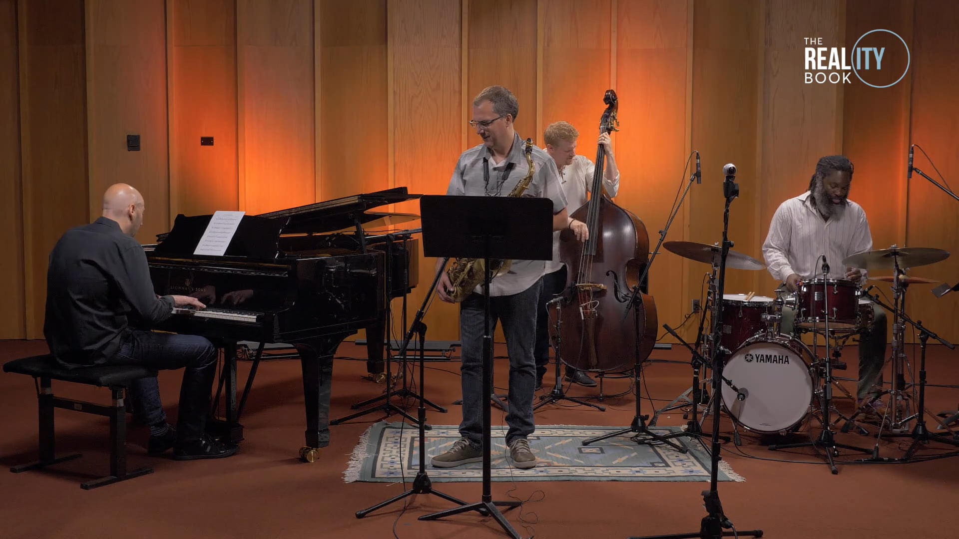 EASY COME, EASY GO / IF I SHOULD LOSE YOU (Watch)