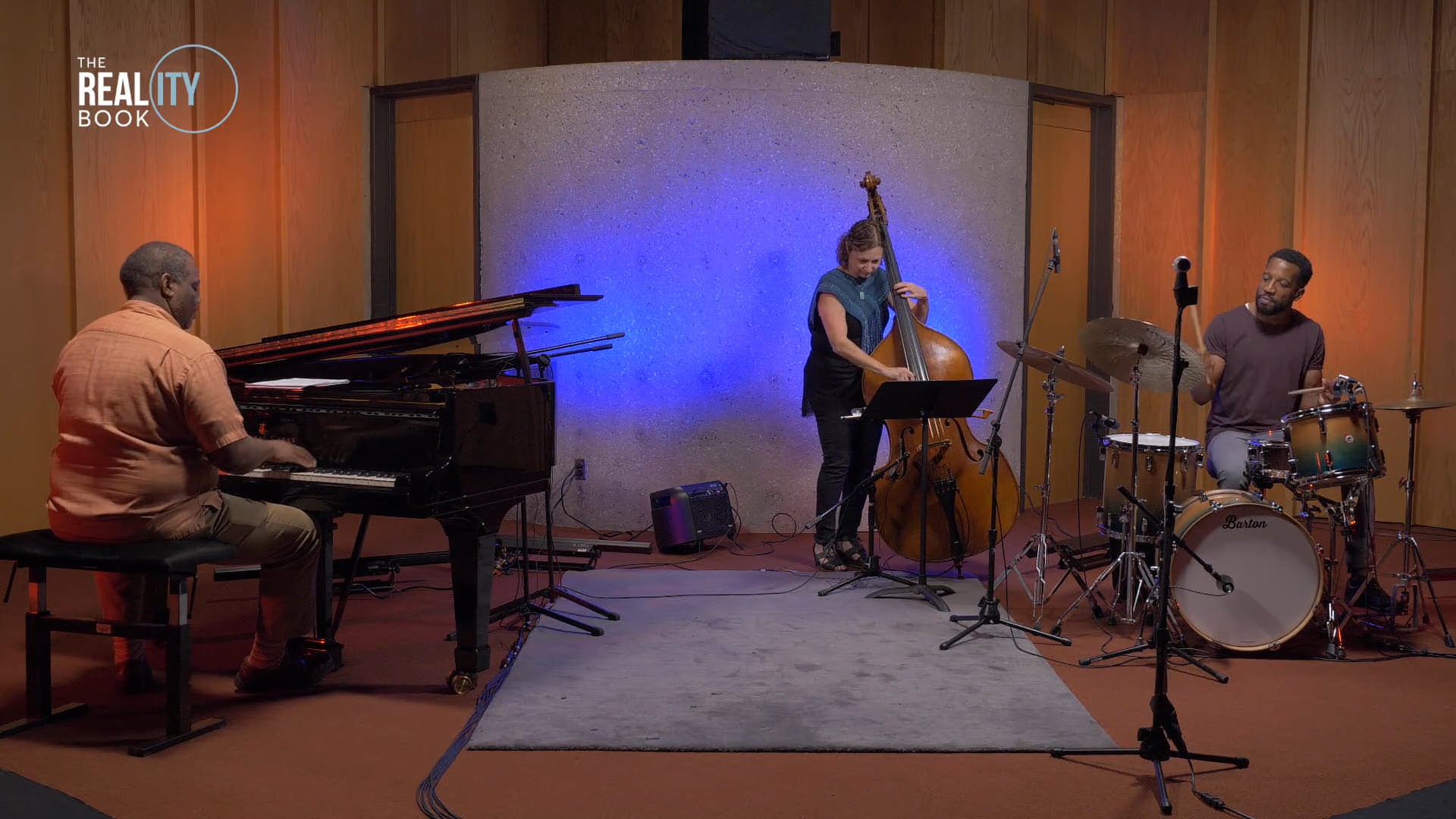 FALL DEPARTS / AUTUMN LEAVES (Play!)