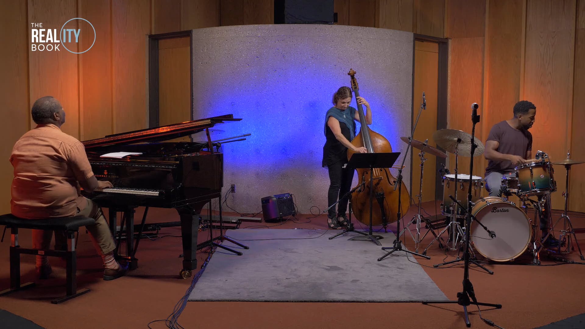 EASY STROLLING / F BLUES (Play!)