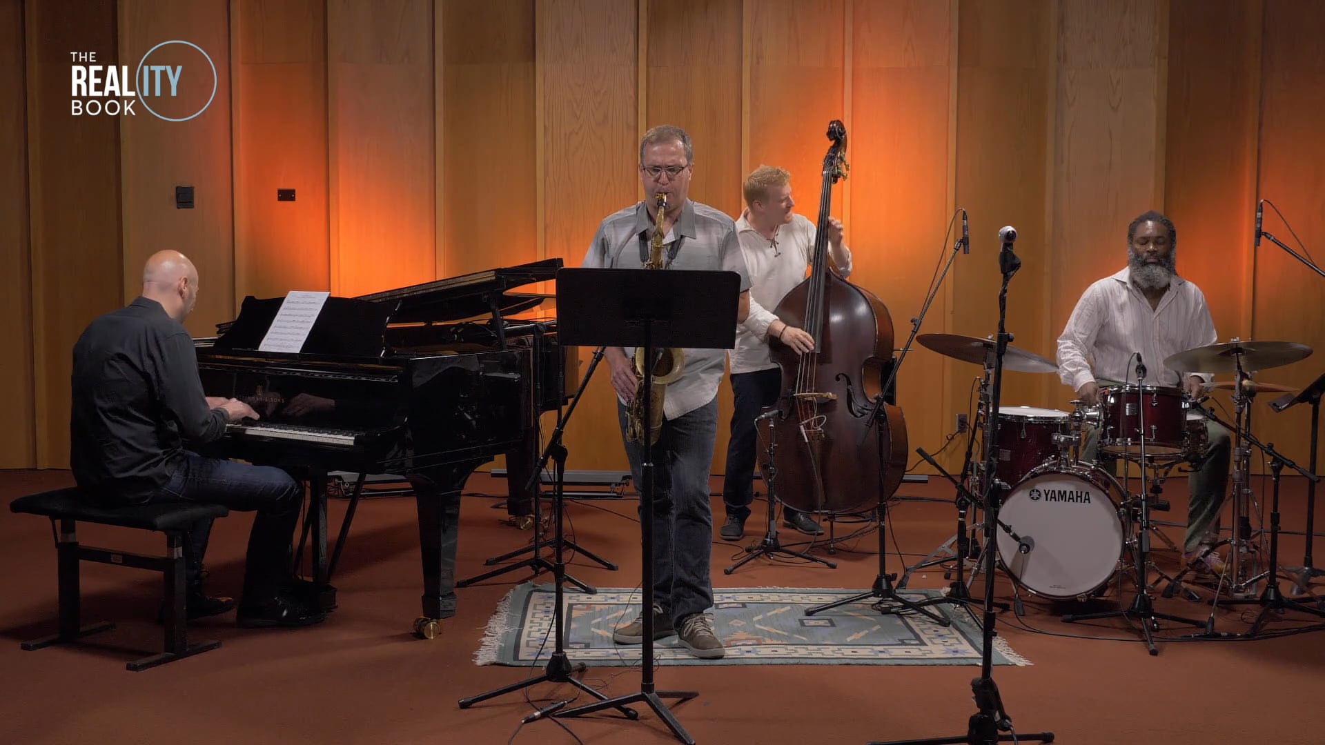 SWEET POTATO PIE / SWEET GEORGIA BROWN (Watch)