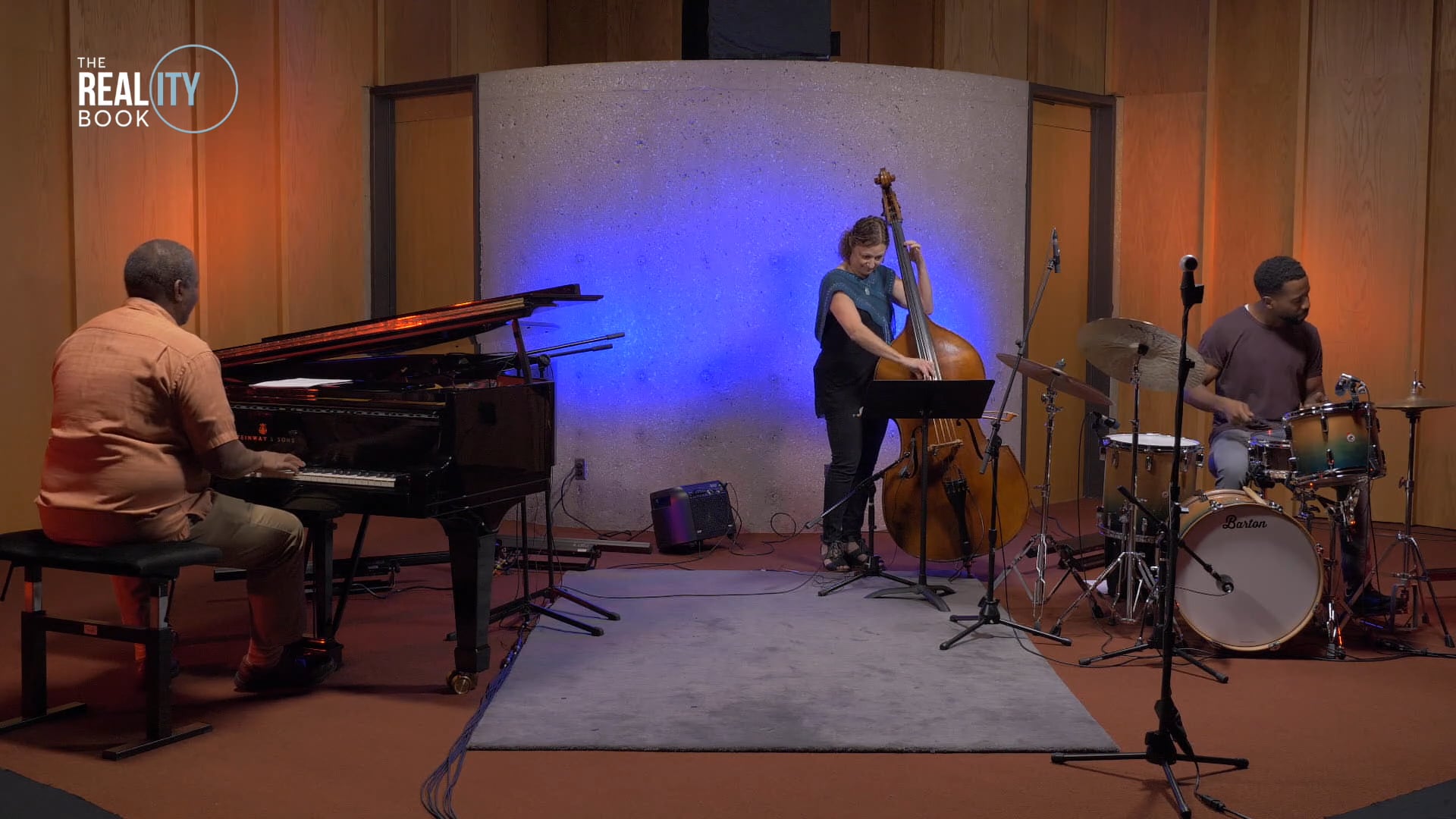 DUSK AND DAWN / NIGHT AND DAY - Medium (Play!)